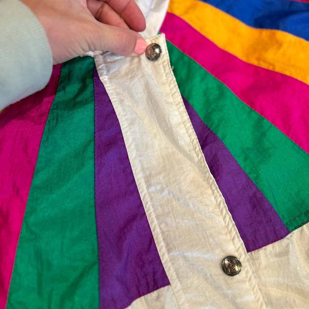 RAD 90s Windsuit - Picture 7 of 16